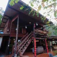 บ้านระเบียบดอยโฮมสเตย์