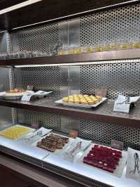 ［宜蘭/礁溪］ 雲天自助餐廳🍴｜被自助餐耽誤的風景區?!🤣 