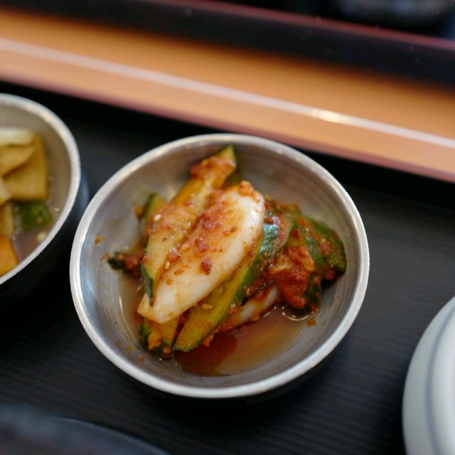 두근두근여름휴가 구미의 알탕 전문점 동광알탕