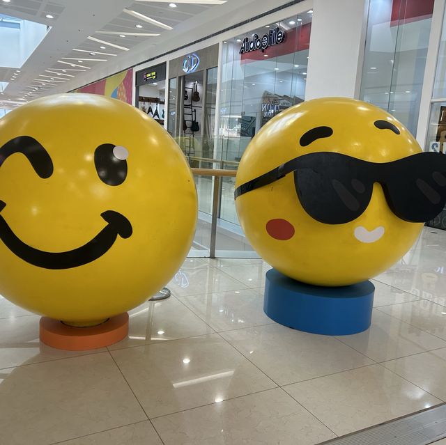 モールオブアジア