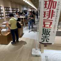 大圍新地標 更有名古屋百年老店進駐