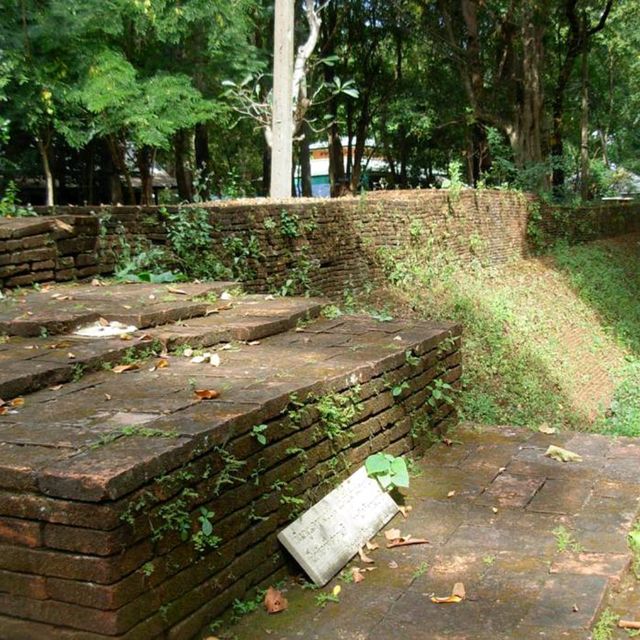 วัดอุโมงค์