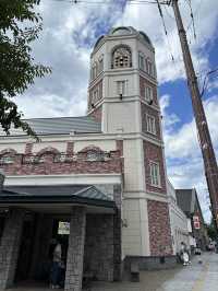 小樽市必去音樂盒博物館及玻璃藝術館