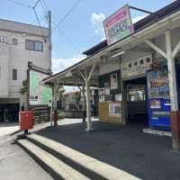 【秩父旅】　うなぎ　割烹 坂本屋