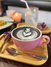 杏花邨人氣cafe新店🌸