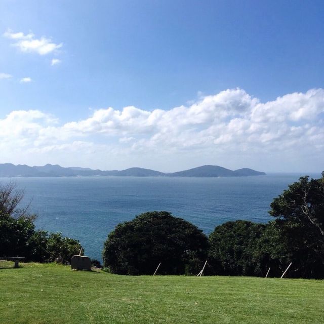 📍能古島/福岡