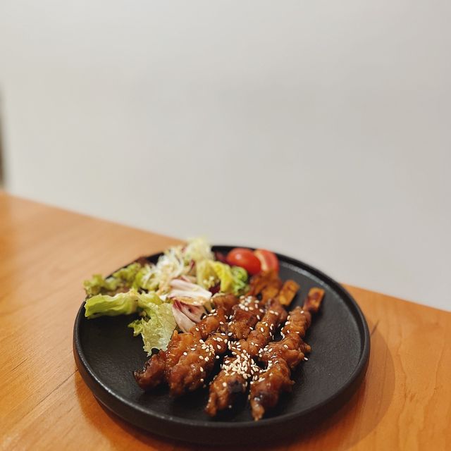🌟  藍帶廚師主理餐廳 • 嘆盡班戟窩夫芭菲🌟 