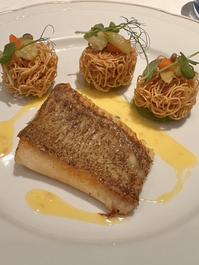 🤩是日晚餐 T hotel🤤 🤩是日晚餐 T hotel🤤