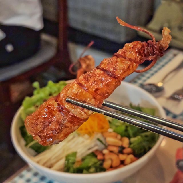 有個性😎高質特式🌱素食餐廳🍴