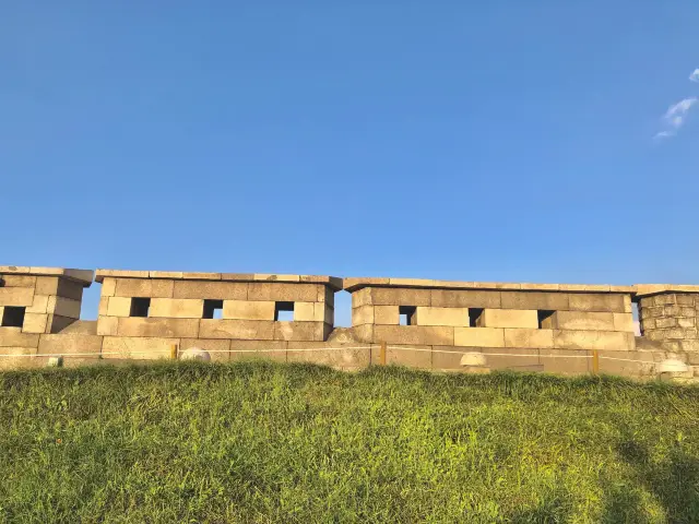 서울을 한 눈에 볼 수 있는 걷기 좋은 낙산공원