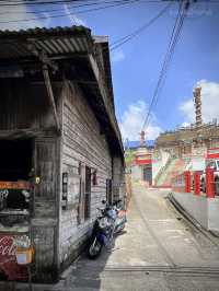 ร้านก๋วยเตี๋ยวป้าไหม ชุมชนริมน้ำจันทบุรี