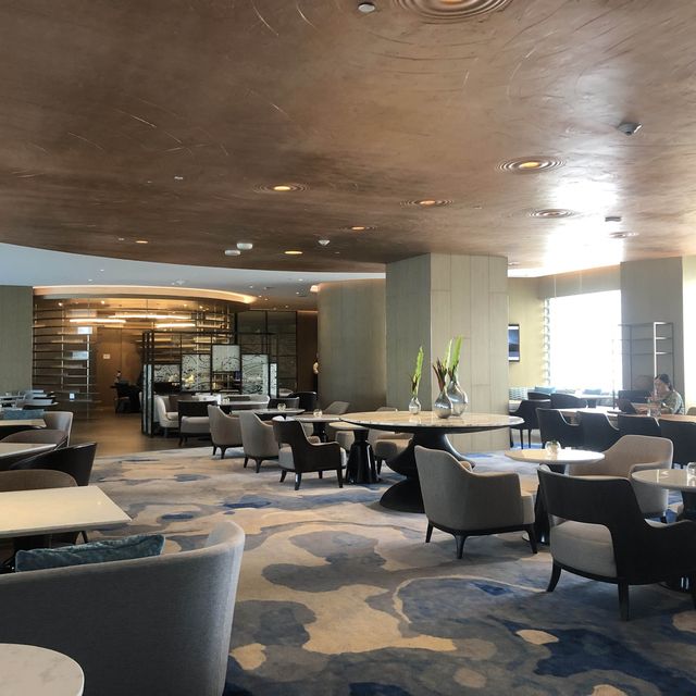 Hilton Huahin Resort and spa