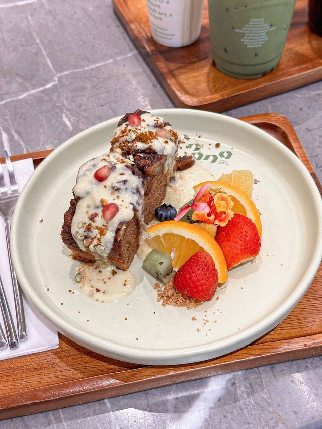 Nana Coffee Roasters Ari | ร้านกาแฟเจ้าเด็ด