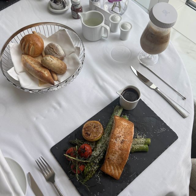 澳門往宿 St. Regis 澳門瑞吉酒店