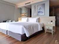 ชวนไปพักผ่อน นอนสบาย iSanook Resort & Suites Hua Hin ประจวบคีรีขันธ์
