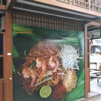 ตลาดน้ำสี่ภาค