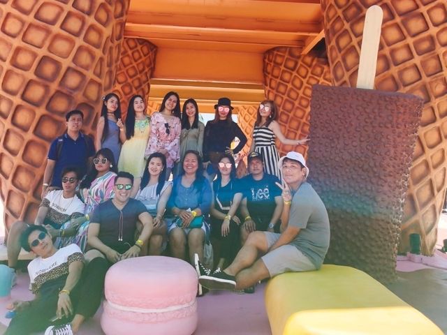 An Amazing Time in Pattaya 🫶😊