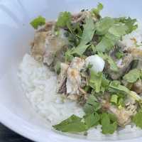 ร้านซีไรท์ อาหารเช้า | บางแสน 