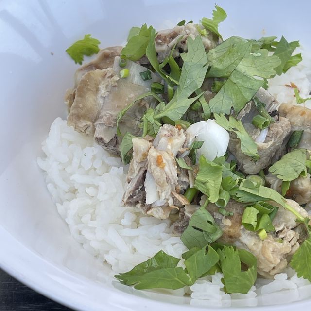 ร้านซีไรท์ อาหารเช้า | บางแสน 