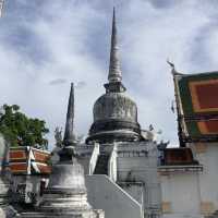 The Most Visited Temple in The South