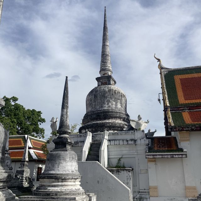 The Most Visited Temple in The South