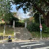 บ่อน้ำพุร้อน Beitou ♨️