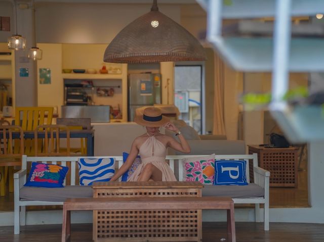 พักผ่อนสบายๆ ในราคาน่ารักกับที่พักบนเกาะช้าง