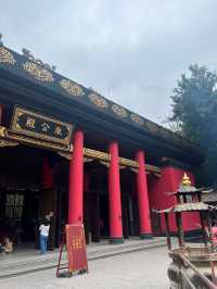 Che Kung Temple📍Hong Kong 🇭🇰