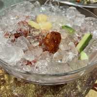 Legend Seafood Restaurant 