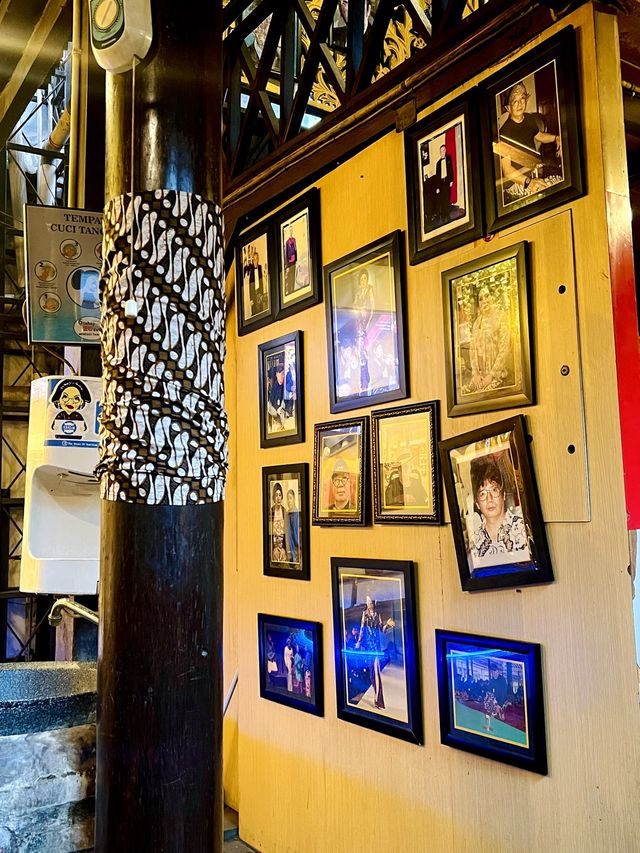 Must Visit Restaurant In Yogyakarta⁉️