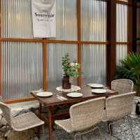 Pa Dee cafe house 