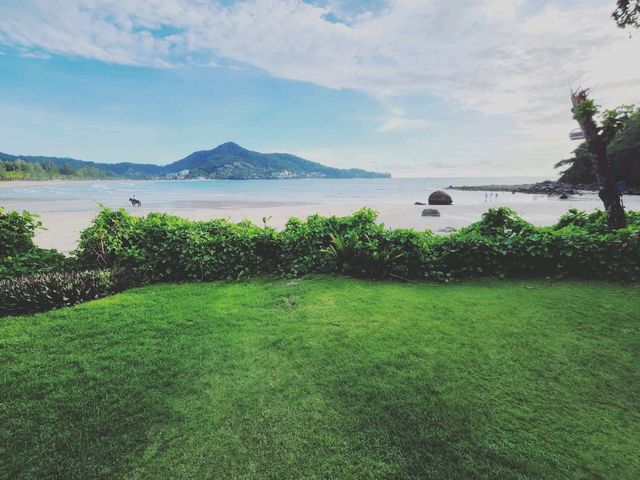 Novotel Phuket Kamala Beach