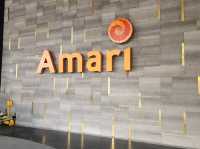 Amari Johor Bahru ✨