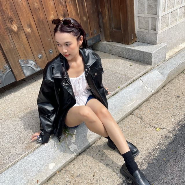 พิกัดที่ถ่ายรูปไปเกาหลีต้องไป🇰🇷 | Eunpyeonghanok