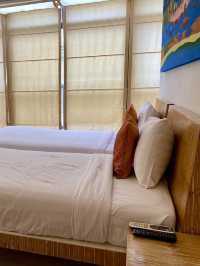 Dhevan Dara Beach Villa Kuiburi🌿