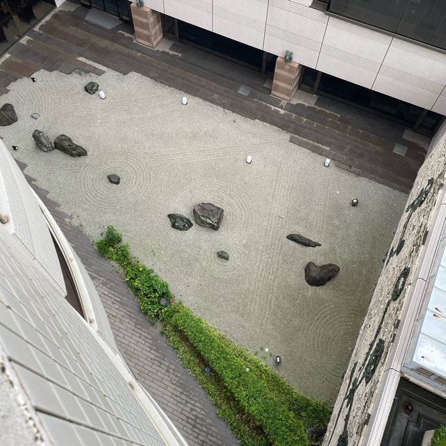 シェラトン　グランデ　トーキョーベイホテル【宿泊記】