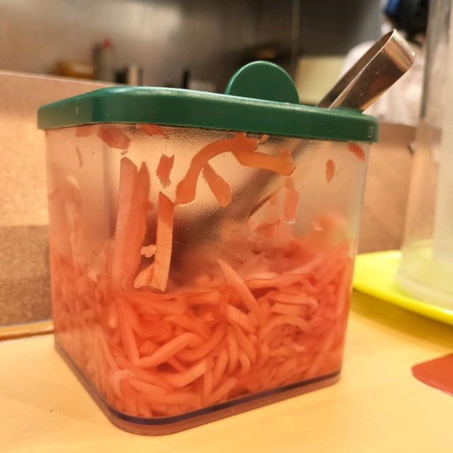 【大阪】今、外国ゲストに大人気✨難波駅近くの松屋