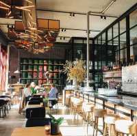 荷蘭🇳🇱萊頓高質感餐酒館🍴Freddy’s Gastrobar Leiden