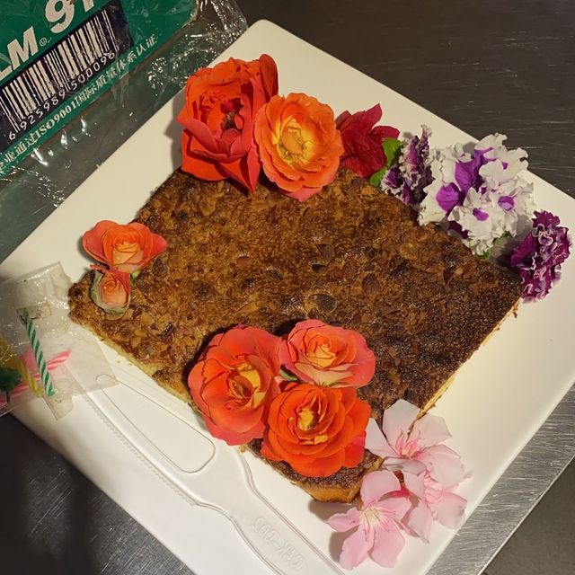 任食任玩露營車