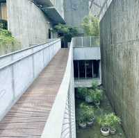 了了 礁溪 Tranquil Discovery