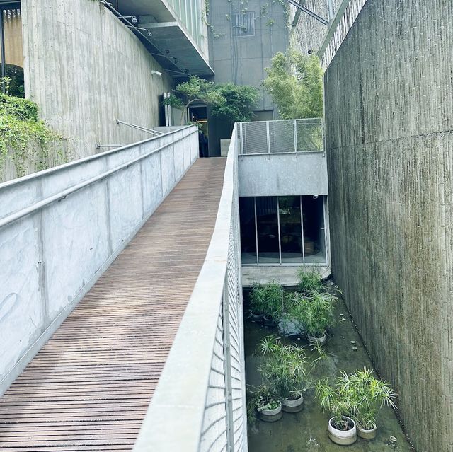 了了 礁溪 Tranquil Discovery