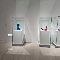 Kaohsiung Museum of Fine art 