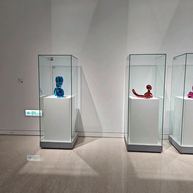 Kaohsiung Museum of Fine art 