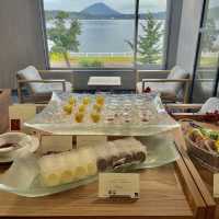 【北海道】絶景の洞爺湖で過ごす休日〜施設編〜