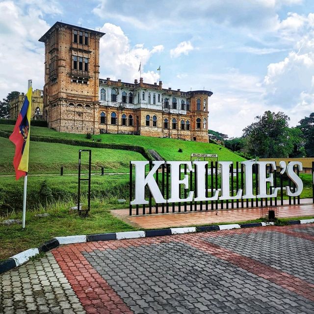 A Gem in Batu Gajah, Perak! A Gem in Batu Gajah, Perak!