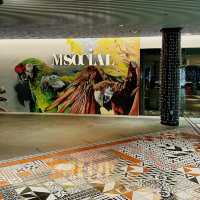 M Social Singapore