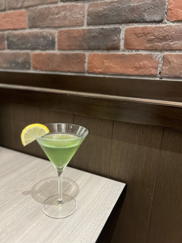 馬鞍山晚餐之選🍴🍹