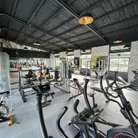 แนะนำที่หลักราคาไม่แพง Sport Club จัดเต็ม@จันทบุรี