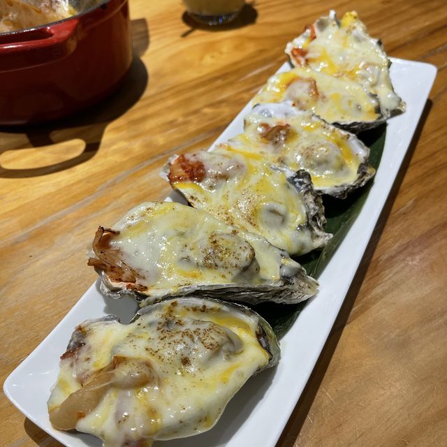 將軍澳韓式打卡Cafe 📸️