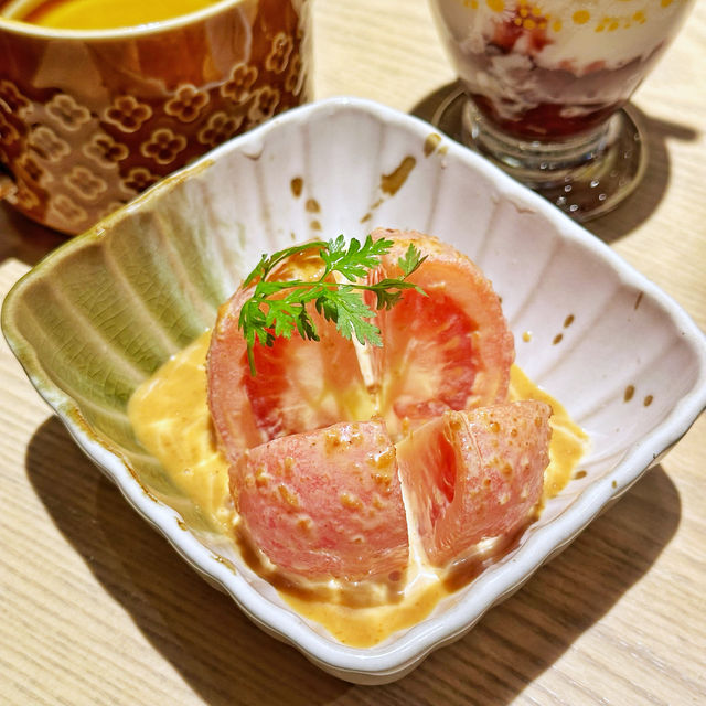 美味😋素之樂🌿慈善套餐🍱